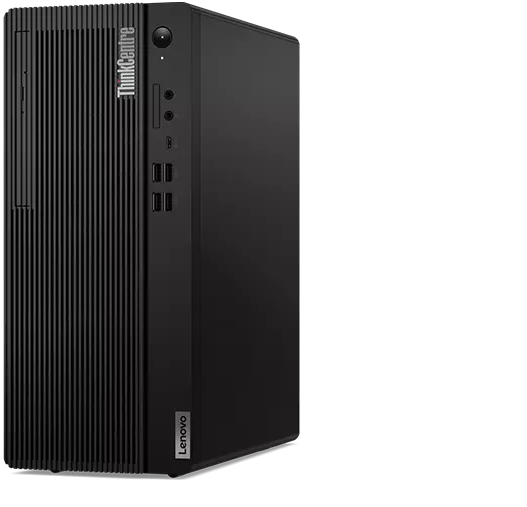 Lenovo ThinkCentre M75t Gen 2 AMD Ryzen 5 5600G Prozessor 3,90 GHz bis zu 4,40 GHz, Windows 11 Pro 64, Keine Angabe