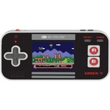 My Arcade Gamer V Classic 220 Games 2.5 – Rouge/gris/noir