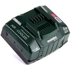 Metabo Ladegerät ASC 145 AIR COOLED 12-36V ( 627378000 )