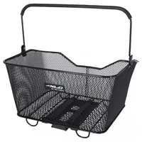 XLC carry more II BA-B09 schwarz