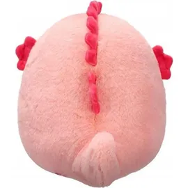 Squishmallows Fuzzamallows Seepferdchen 30 cm Pink