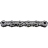 KMC e101 EPT Kette silber 112 Glieder