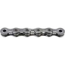 KMC e101 EPT Kette silber 112 Glieder