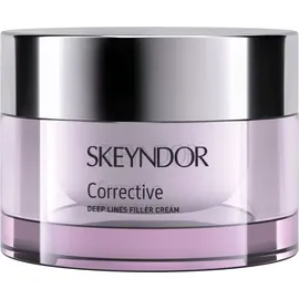 Skeyndor Corrective Deep Lines Filler Creme 50 ml