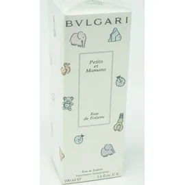 Bulgari Petits et Mamans Eau de Toilette 100 ml