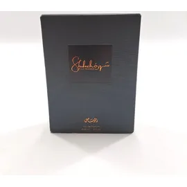 Rasasi Shuhrah Pour Homme Eau de Parfum 90 ml