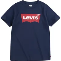 Levi's Kids batwing tee Jungen Dress Blues 5 Jahre