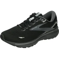 Brooks Ghost 15 GTX Black/Blackened Pearl/Alloy, 44 1⁄2