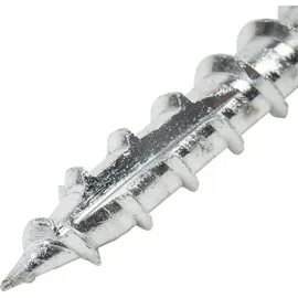 Stier Tellerkopfschraube 8 x 380 mm 50 Stück