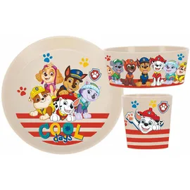 Koziol CONNECT PAW PATROL aus Bio-Kunststoff