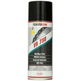 TEROSON Fettspray Weiß 400 ml