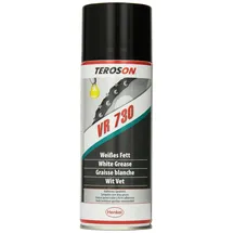 TEROSON Fettspray Weiß 400 ml