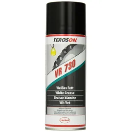 TEROSON Fettspray Weiß 400 ml