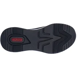 Rieker Damen Blau 39