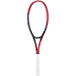 Yonex Tennisschläger VCore (7th Generation) #23 98in/285g/Turnier rot - unbesaitet -