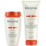 Kérastase Nutritive Bain Satin 2 250 ml