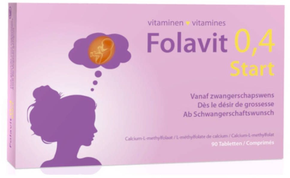 Folavit 0,4 Start