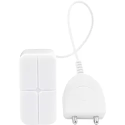 Olympia Zubehör für Alarmsystem Protect - Wassersensor, Wassermelder