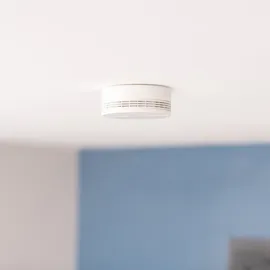 Netatmo NSA-DE Smart Smoke Alarm