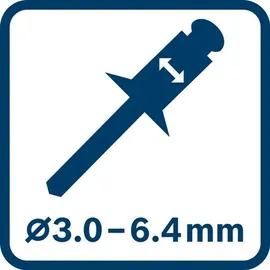 Bosch GRG 18V-16 C solo