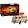 REVELL 07725 - VW T3 Bus Surfer Boy grau 1:25