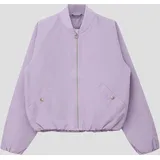 s.Oliver COAT Lila/Pink 170