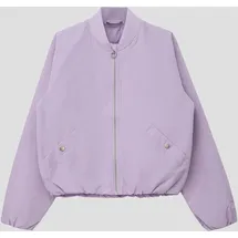 s.Oliver COAT Lila/Pink 170
