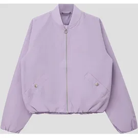s.Oliver COAT Lila/Pink 170