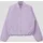 s.Oliver COAT Lila/Pink 170