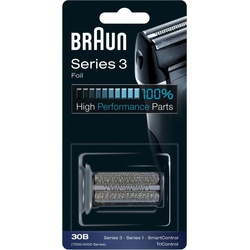 Braun, Haarentfernung Zubehör, Series 3 Kombipack 30B (1 x)