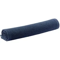 Vivaraise Badematte Etia Dunkelblau 110 x 54 cm