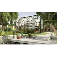Vitavia Uranus 9900 Alu grün ESG 3 mm 9,9 m2