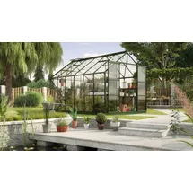 Vitavia Uranus 9900 Alu grün ESG 3 mm 9,9 m2