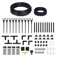 TOOLCRAFT TO-7935588 Mikro-Tropfberegnungssystem