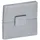 Legrand Wippe Valena Life Rollladen 1-fach Aluminium