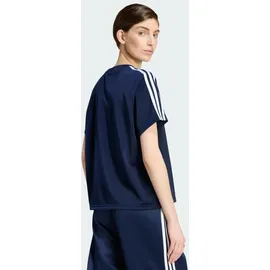 adidas FB TEE Blau XS