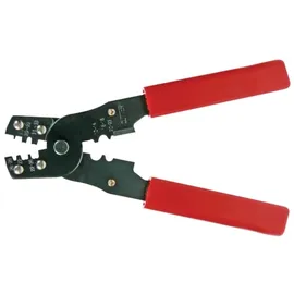 Toolland Crimpzange  für unisolierte Steckverbinder