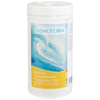 Waterman Chemoform Chemoclor Chlor T-Schnelltabletten 1 kg