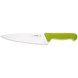 GIESSER Gastro, Kochmesser 20 cm, limette