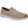 Mephisto Tiago Slipper in Beige - 40