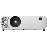 Sharp E501U Laser Weiß