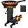 Vevor Raketenofen BBQ Rakete
