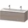 Duravit L-Cube 3-tlg. Basalt Matt