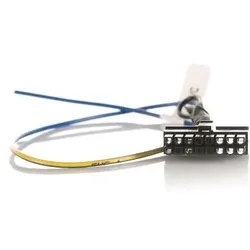  Radiokabel für Lenkradinterface auf JVC Radio 