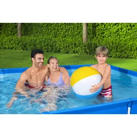 BESTWAY Steel Pro Frame Pool 300 x 201 x 66 cm