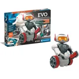 CLEMENTONI EVO Mein programmierbarer Roboter