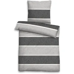 Bettwäsche Flanell