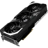 Palit GeForce RTX 4080 SUPER GamingPro 16GB GDDR6X HDMI, 3x DP (NED408S019T2-1032A)