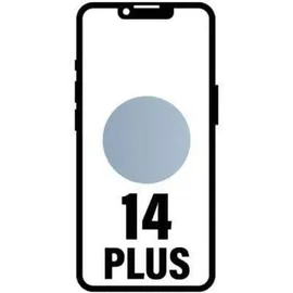 Apple iPhone 14 Plus 256 GB Blau