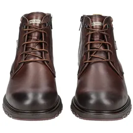 PIKOLINOS Herren Dunkelbraun 40